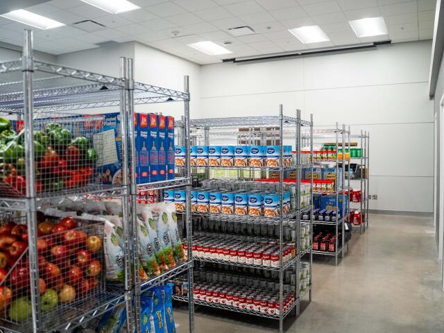 Buckeye Food Alliance