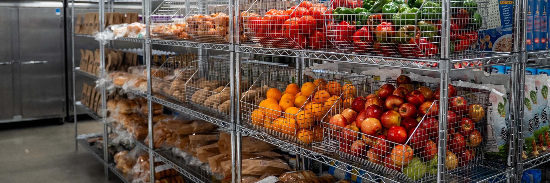 Buckeye Food Alliance