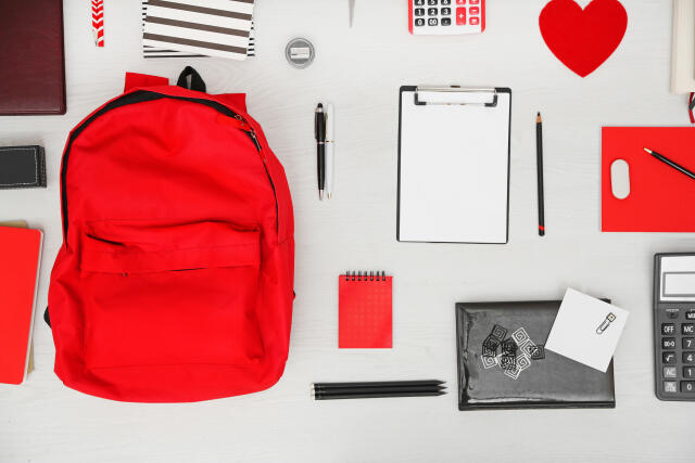 School Supplies